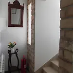 Appartement House Mitic *
