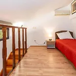 House Mitic Apartmán Rovinj