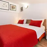 Apartmán House Mitic *