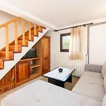 House Mitic Appartement