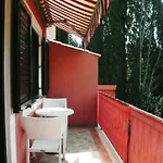 House Mitic Apartmán