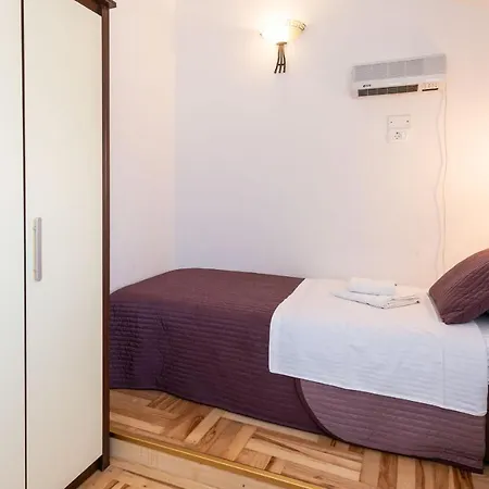House Mitic Апартаменты *