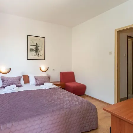 House Mitic Апартаменты *
