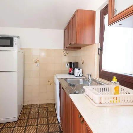 House Mitic * Ровинь