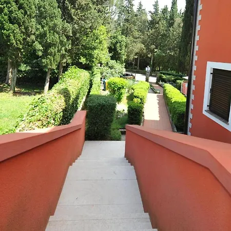 House Mitic Апартаменты