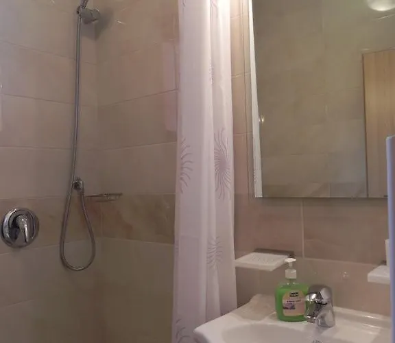 Διαμέρισμα House Mitic *