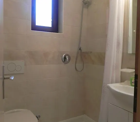 Διαμέρισμα House Mitic