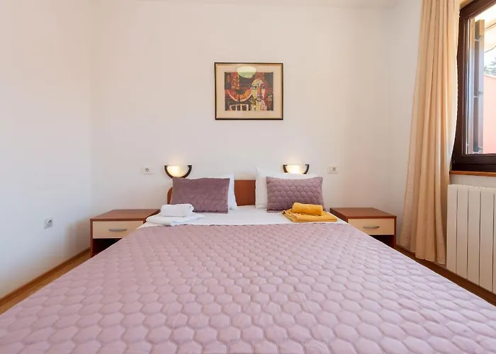 Διαμέρισμα House Mitic Ρόβινι