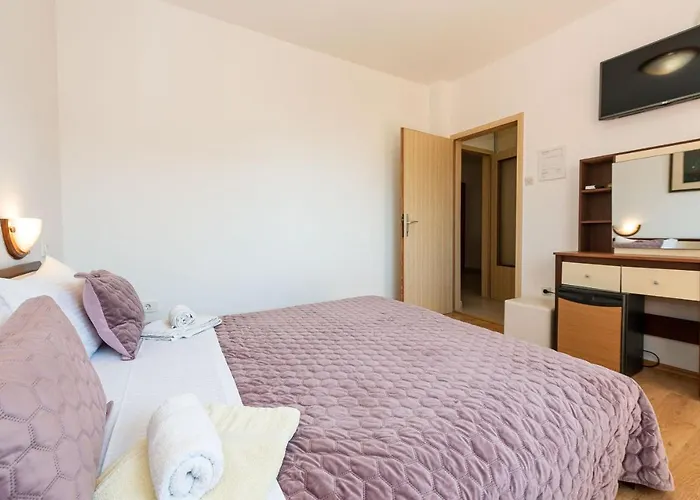 Διαμέρισμα House Mitic