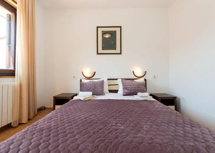 Διαμέρισμα House Mitic *