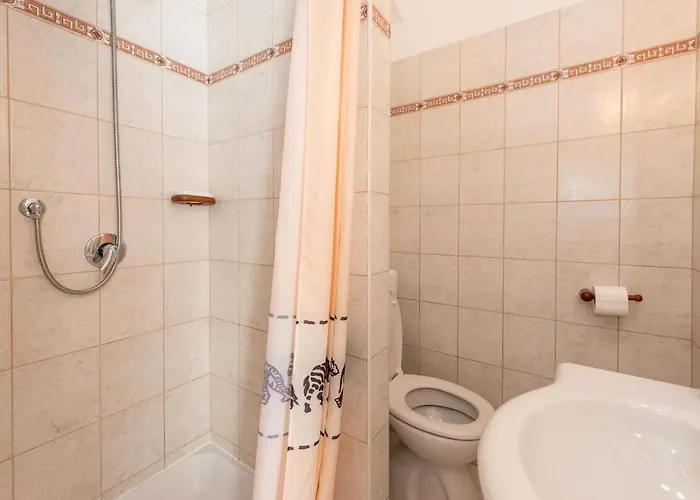 House Mitic Διαμέρισμα