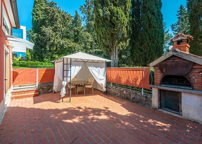 Διαμέρισμα House Mitic *