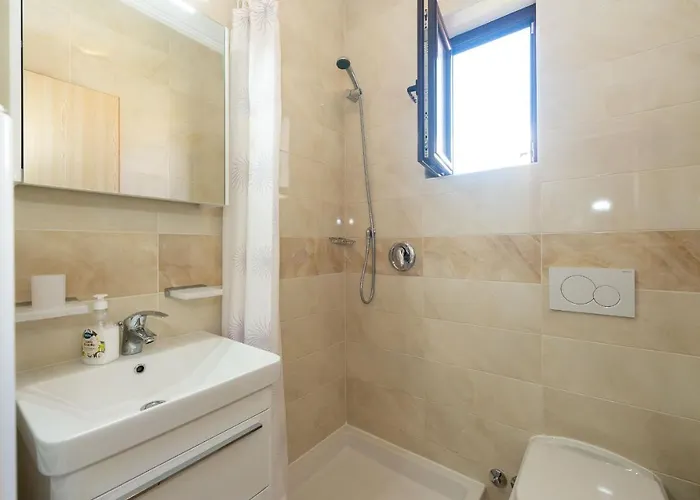 Διαμέρισμα House Mitic *