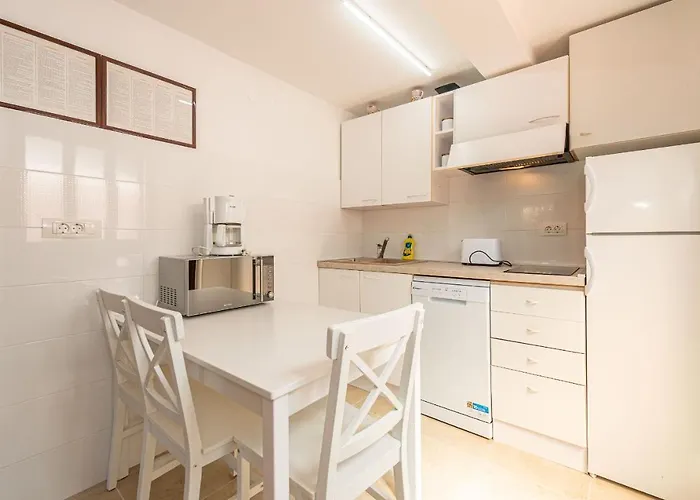 Διαμέρισμα House Mitic Ρόβινι