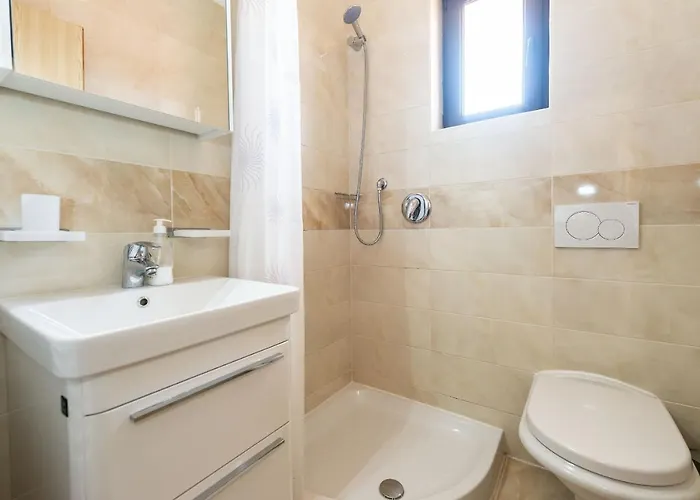 House Mitic Ρόβινι