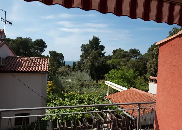 Διαμέρισμα House Mitic *