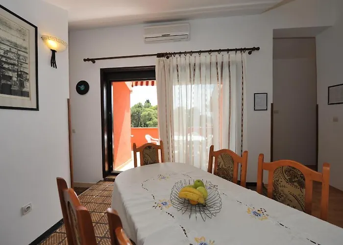 Διαμέρισμα House Mitic *