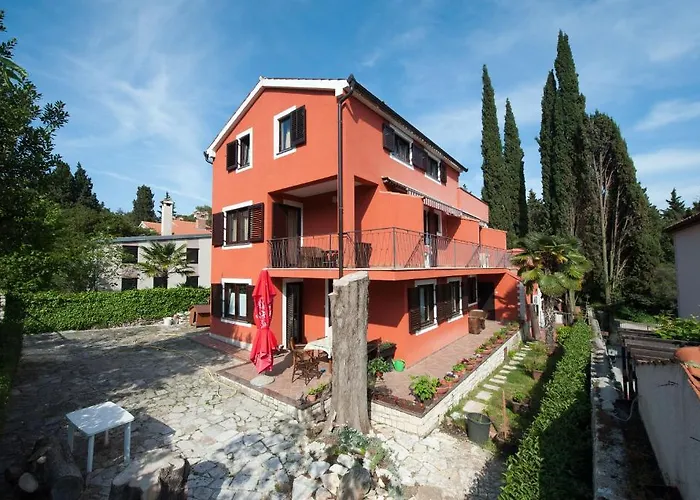 Διαμέρισμα House Mitic