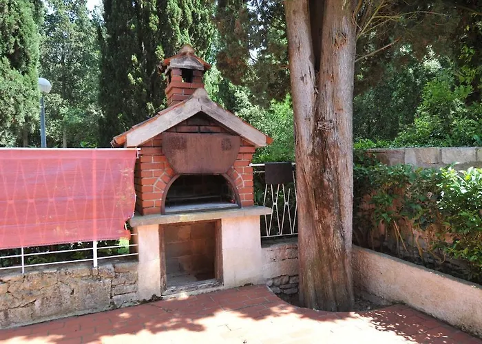 Διαμέρισμα House Mitic