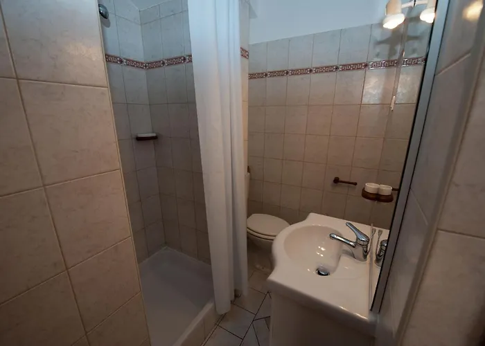 House Mitic * Ρόβινι