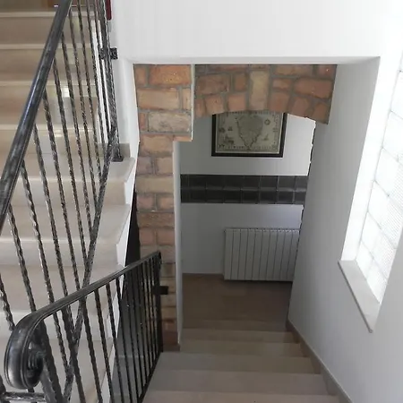 House Mitic Rovinj