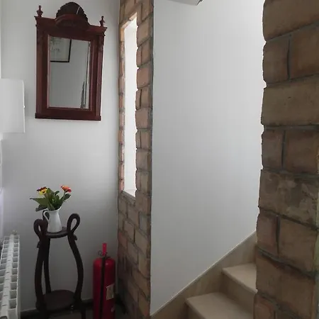 Apartmán House Mitic *