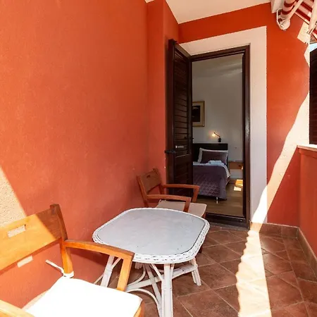 Apartament House Mitic Rovinj