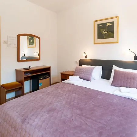 House Mitic Apartman