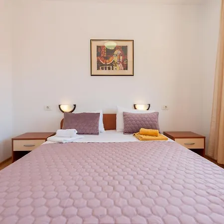 Daire House Mitic Rovinj