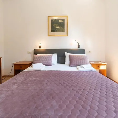 Daire House Mitic Rovinj