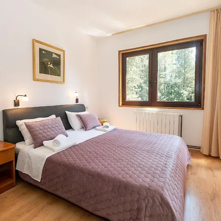 House Mitic Apartment