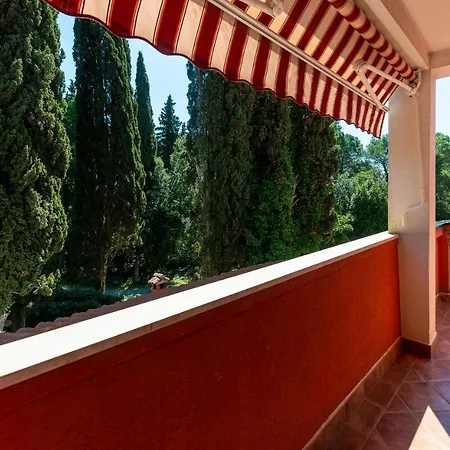 House Mitic Apartman Rovinj