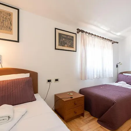 House Mitic * Rovinj
