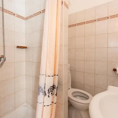 House Mitic Apartman