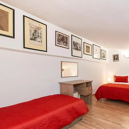 House Mitic * Rovinj