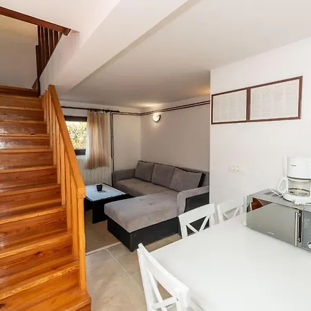House Mitic * Rovinj