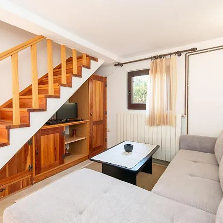 House Mitic Apartman