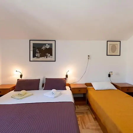 Apartman House Mitic Rovinj