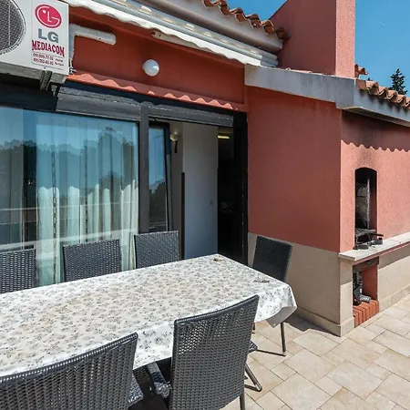 House Mitic * Rovinj