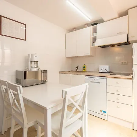Apartment House Mitic Rovinj