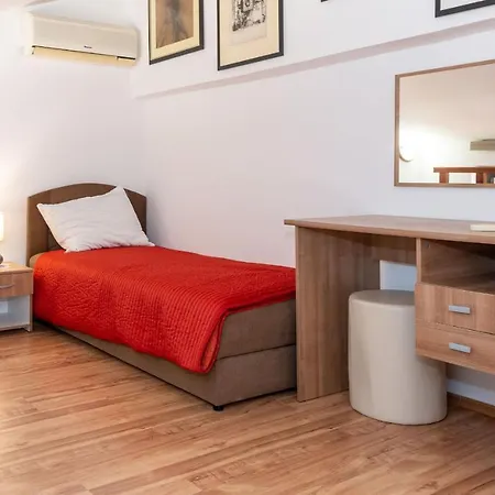 House Mitic * Rovinj