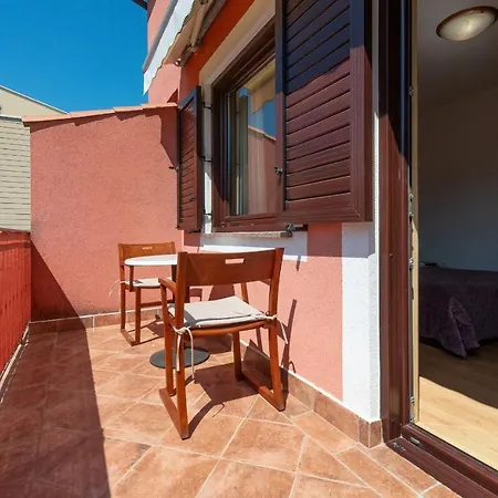 House Mitic Rovinj