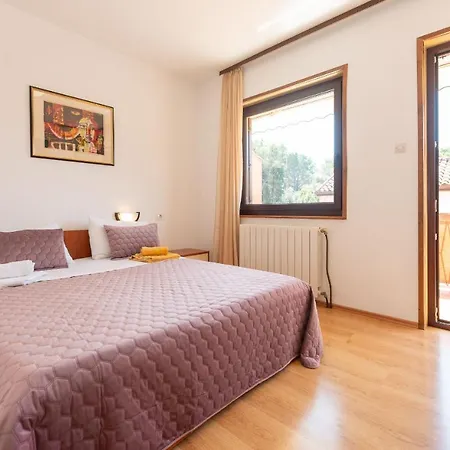 House Mitic Rovinj