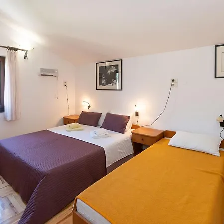 House Mitic * Rovinj