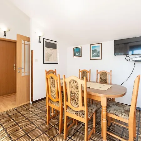 House Mitic Apartment