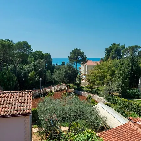 Apartman House Mitic Rovinj