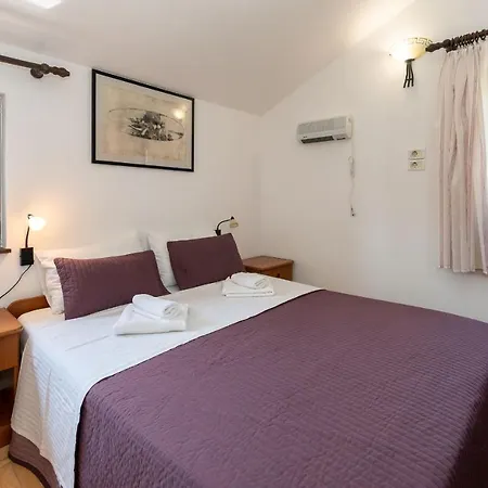 House Mitic * Rovinj