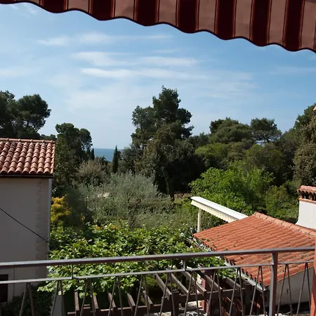 Apartman House Mitic *