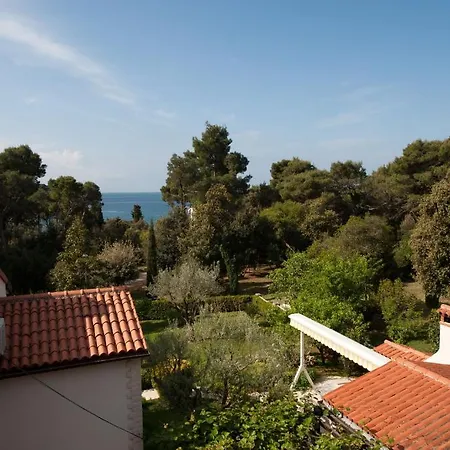 Apartment House Mitic *