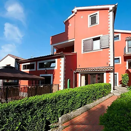 Apartmán House Mitic Rovinj